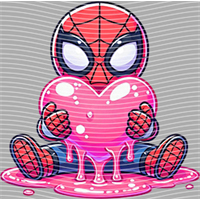 Valentine's Day-QRJ  5519